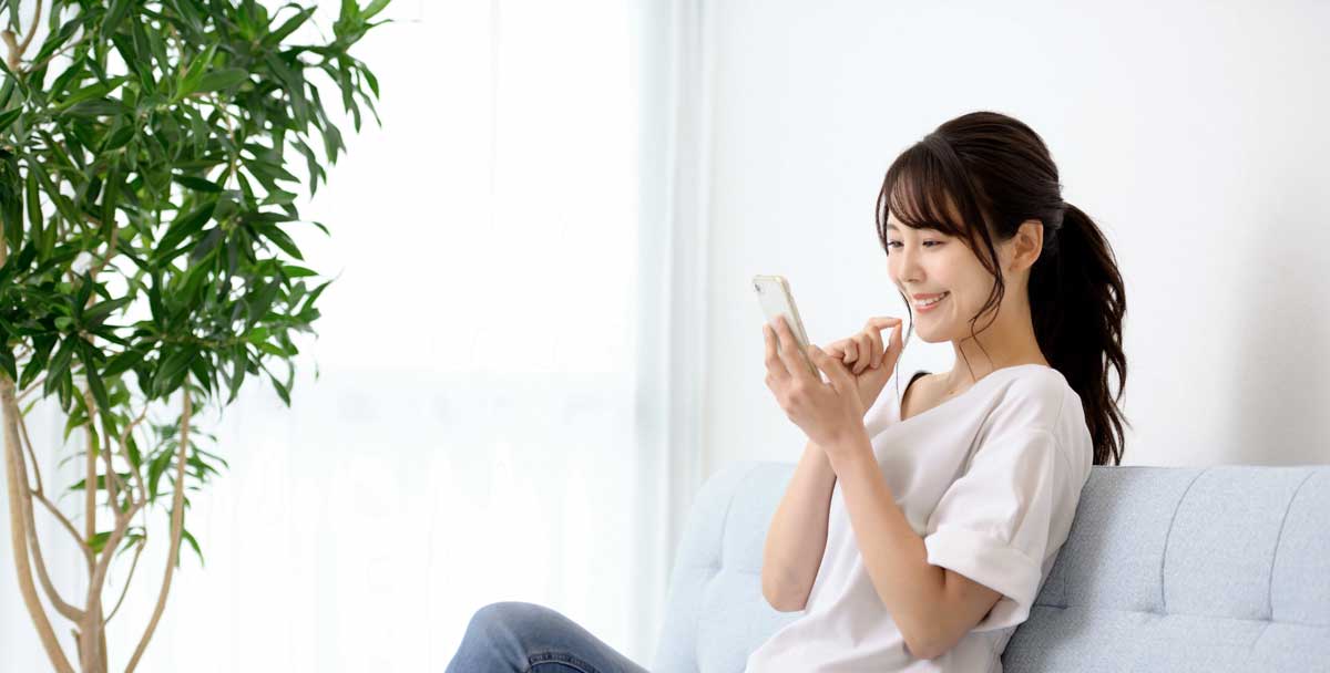 LINEお友だち登録